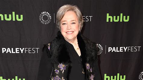 kathy bates boobs|Kathy Bates